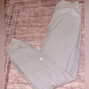Lululemon Dance Studio Mid-Rise Jogger *Full Length (bone)